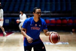 Freseras de Irapuato anuncian a Christopher Gutiérrez como su nuevo head coach para la temporada 2025 Freseras de Irapuato anuncian a Christopher Gutiérrez como su nuevo head coach para la temporada 2025