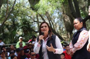 Inicia el tercer Campamento Educando Familias en Irapuato Inicia el tercer Campamento Educando Familias en Irapuato