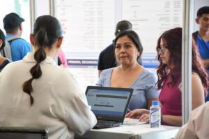 Busca irapuato darle más oportunidades laborales a mujeres Busca irapuato darle más oportunidades laborales a mujeres