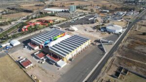 Renovada y con más atractivos: Así será la Feria de las Fresas 2025 Renovada y con más atractivos: Así será la Feria de las Fresas 2025