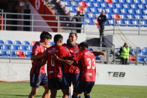 Irapuato se afianza en tercer lugar tras goleada a Petroleros Irapuato se afianza en tercer lugar tras goleada a Petroleros