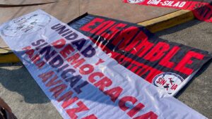 Trabajadores de GM Silao consiguen aumento salarial récord tras negociaciones Trabajadores de GM Silao consiguen aumento salarial récord tras negociaciones