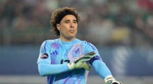 Guillermo Ochoa y Henry Martín: ¿Un adiós anticipado al Mundial 2026? Guillermo Ochoa y Henry Martín: ¿Un adiós anticipado al Mundial 2026?