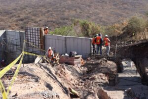 Irapuato impulsa proyectos hídricos innovadores para 2025 Irapuato impulsa proyectos hídricos innovadores para 2025