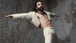 ¿Vendrá a la Feria de las Fresas? Jay de la Cueva se une a Molotov en reemplazo de Tito Fuentes ¿Vendrá a la Feria de las Fresas? Jay de la Cueva se une a Molotov en reemplazo de Tito Fuentes