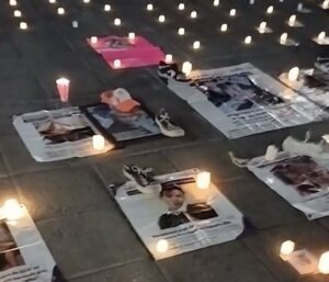 Colectivos de Irapuato viajarán a Jalisco tras hallazgo de crematorios clandestinos Colectivos de Irapuato viajarán a Jalisco tras hallazgo de crematorios clandestinos