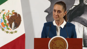 Hackean el teléfono y correo de Sheinbaum; gobierno investiga el ciberataque Hackean el teléfono y correo de Sheinbaum; gobierno investiga el ciberataque