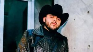 Gerardo Ortiz se declara culpable de dar conciertos para grupo criminal en EE.UU. Gerardo Ortiz se declara culpable de dar conciertos para grupo criminal en EE.UU.