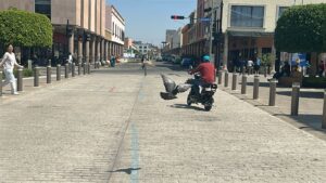 Irapuato avanza hacia la regulación de patines eléctricos para una movilidad urbana segura Irapuato avanza hacia la regulación de patines eléctricos para una movilidad urbana segura