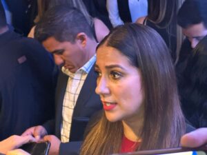 Gobernadora de Guanajuato solicita celeridad en caso de masacre en Salamanca Gobernadora de Guanajuato solicita celeridad en caso de masacre en Salamanca