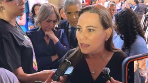 Alcaldesa de Irapuato exige que detenidos no sean liberados de inmediato para prevenir reincidencia Alcaldesa de Irapuato exige que detenidos no sean liberados de inmediato para prevenir reincidencia