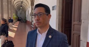 La mayoría de los ejecutados tenían vinculo delictivo: Ricardo Benavides La mayoría de los ejecutados tenían vinculo delictivo: Ricardo Benavides