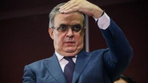 Negocia México trato preferente con EE.UU. en aranceles automotrices Negocia México trato preferente con EE.UU. en aranceles automotrices