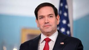 Estados Unidos impone restricciones de visas a funcionarios extranjeros que faciliten la inmigración ilegal Estados Unidos impone restricciones de visas a funcionarios extranjeros que faciliten la inmigración ilegal