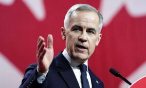 Mark Carney asume como primer ministro de Canadá en medio de tensiones comerciales con Estados Unidos Mark Carney asume como primer ministro de Canadá en medio de tensiones comerciales con Estados Unidos