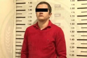 Condenan a cadena perpetua en EE.UU. a “El Menchito”, hijo del líder del CJNG Condenan a cadena perpetua en EE.UU. a “El Menchito”, hijo del líder del CJNG