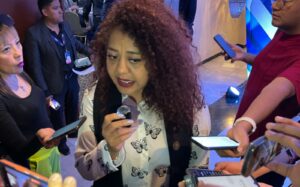 Miriam Reyes impulsa iniciativa para mejorar la salud de los jóvenes en Guanajuato Miriam Reyes impulsa iniciativa para mejorar la salud de los jóvenes en Guanajuato