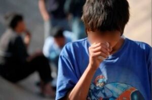 Niños desde 11 años afectados por adicciones; Proximidad Ciudadana intensifica prevención en 26 colonias Niños desde 11 años afectados por adicciones; Proximidad Ciudadana intensifica prevención en 26 colonias