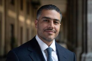 Omar García Harfuch visitará Guanajuato la próxima semana para reforzar la seguridad Omar García Harfuch visitará Guanajuato la próxima semana para reforzar la seguridad