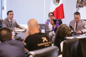 FGE avanza en la investigación del homicidio del periodista Kristian Uriel Martínez Zavala FGE avanza en la investigación del homicidio del periodista Kristian Uriel Martínez Zavala