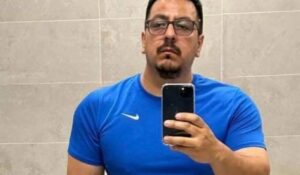 Asesinan al activista Irán Villarreal Belmont tras ser secuestrado en San Luis de la Paz Asesinan al activista Irán Villarreal Belmont tras ser secuestrado en San Luis de la Paz