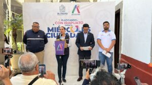 Recicladora REMA en Irapuato contaba con todos los permisos: municipio Recicladora REMA en Irapuato contaba con todos los permisos: municipio