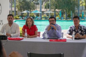 Presentación de Copa Nacional Abasolo 2025 Presentación de Copa Nacional Abasolo 2025