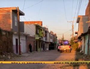 OTRO ASESINATO MÁS: AHORA FUE EN COLONIA RINCONADA EL BELEN OTRO ASESINATO MÁS: AHORA FUE EN COLONIA RINCONADA EL BELEN