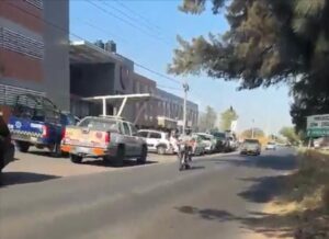 MUERE NIÑA AL INTERIOR DE COLEGIO PRIVADO UBICADO A UNOS METROS DE ARBOLEDAS BAJÍO MUERE NIÑA AL INTERIOR DE COLEGIO PRIVADO UBICADO A UNOS METROS DE ARBOLEDAS BAJÍO