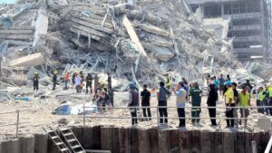 Terremoto en Myanmar y Tailandia deja más de 200 muertos y cientos de heridos Terremoto en Myanmar y Tailandia deja más de 200 muertos y cientos de heridos