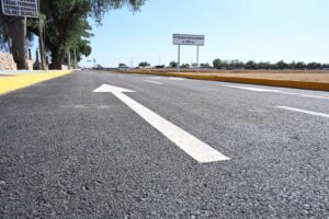 Irapuato mejora movilidad con nuevas vialidades y mantenimiento de avenidas clave Irapuato mejora movilidad con nuevas vialidades y mantenimiento de avenidas clave