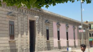 Liberarán espacios en la Presidencia Municipal para crear centro cultural en Irapuato Liberarán espacios en la Presidencia Municipal para crear centro cultural en Irapuato