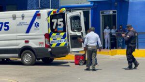 Fallece bombero tras explosión en Irapuato; su familia decide donar sus órganos Fallece bombero tras explosión en Irapuato; su familia decide donar sus órganos