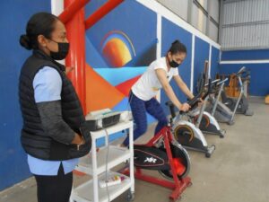 Guanajuato avanza hacia una Sociedad Inclusiva; director del CRIT Guanajuato destaca la importancia de la concientización Guanajuato avanza hacia una Sociedad Inclusiva; director del CRIT Guanajuato destaca la importancia de la concientización