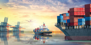 México alcanza récord en exportaciones a EE.UU. en 2024; casi la mitad bajo el T-MEC México alcanza récord en exportaciones a EE.UU. en 2024; casi la mitad bajo el T-MEC