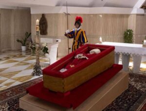 Último adiós al Papa Francisco será el sábado 26 de abril en San Pedro Último adiós al Papa Francisco será el sábado 26 de abril en San Pedro