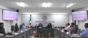 Destruye INE más de 184 mil credenciales en Guanajuato; fueron devueltas por canje Destruye INE más de 184 mil credenciales en Guanajuato; fueron devueltas por canje