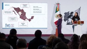 Lanzan concurso “México Canta por la Paz” para combatir las adicciones a través de la música Lanzan concurso “México Canta por la Paz” para combatir las adicciones a través de la música