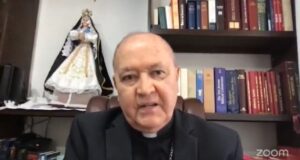 Exhorta Obispo de Irapuato a reflexionar en la Semana Santa Exhorta Obispo de Irapuato a reflexionar en la Semana Santa