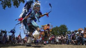 ONU denuncia exclusión de pueblos indígenas en lucha climática global ONU denuncia exclusión de pueblos indígenas en lucha climática global