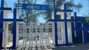 Renovación en la Coordinación del Panteón Municipal de Irapuato mejora su funcionamiento Renovación en la Coordinación del Panteón Municipal de Irapuato mejora su funcionamiento