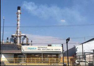 MURIÓ TRABAJADOR EN PLANTA DE LA RIAMA MURIÓ TRABAJADOR EN PLANTA DE LA RIAMA