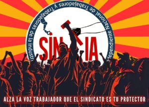 SINTTIA busca representatividad en GM San Luis Potosí y alerta por posible interferencia patronal SINTTIA busca representatividad en GM San Luis Potosí y alerta por posible interferencia patronal