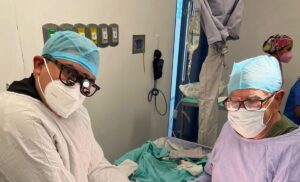 SSG concluyó procuración y trasplantes de órganos de bombero irapuatense. SSG concluyó procuración y trasplantes de órganos de bombero irapuatense.