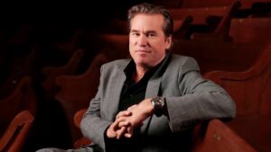 Fallece Val Kilmer a los 65 años, icono de Hollywood y estrella de ‘Top Gun’ Fallece Val Kilmer a los 65 años, icono de Hollywood y estrella de ‘Top Gun’