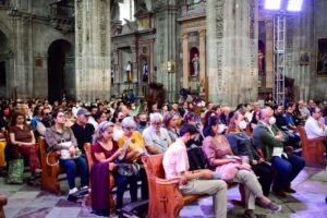 Confirman primer caso de Influenza Aviar en humano en México durante 2025 Confirman primer caso de Influenza Aviar en humano en México durante 2025