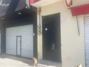 Rafaguean casa en Calzada Insurgente Rafaguean casa en Calzada Insurgente