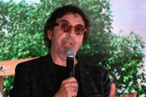 Fallece Memo del Bosque, productor de televisión mexicana Fallece Memo del Bosque, productor de televisión mexicana