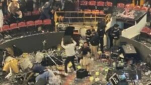 Sheinbaum condena violencia en Texcoco y descarta prohibición de corridos Sheinbaum condena violencia en Texcoco y descarta prohibición de corridos