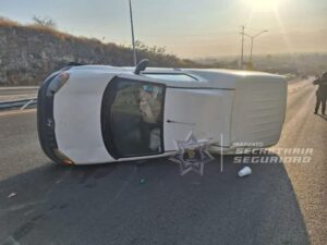 Más del 80% de los accidentes viales en Irapuato son por errores humanos, revela auditoría de movilidad Más del 80% de los accidentes viales en Irapuato son por errores humanos, revela auditoría de movilidad